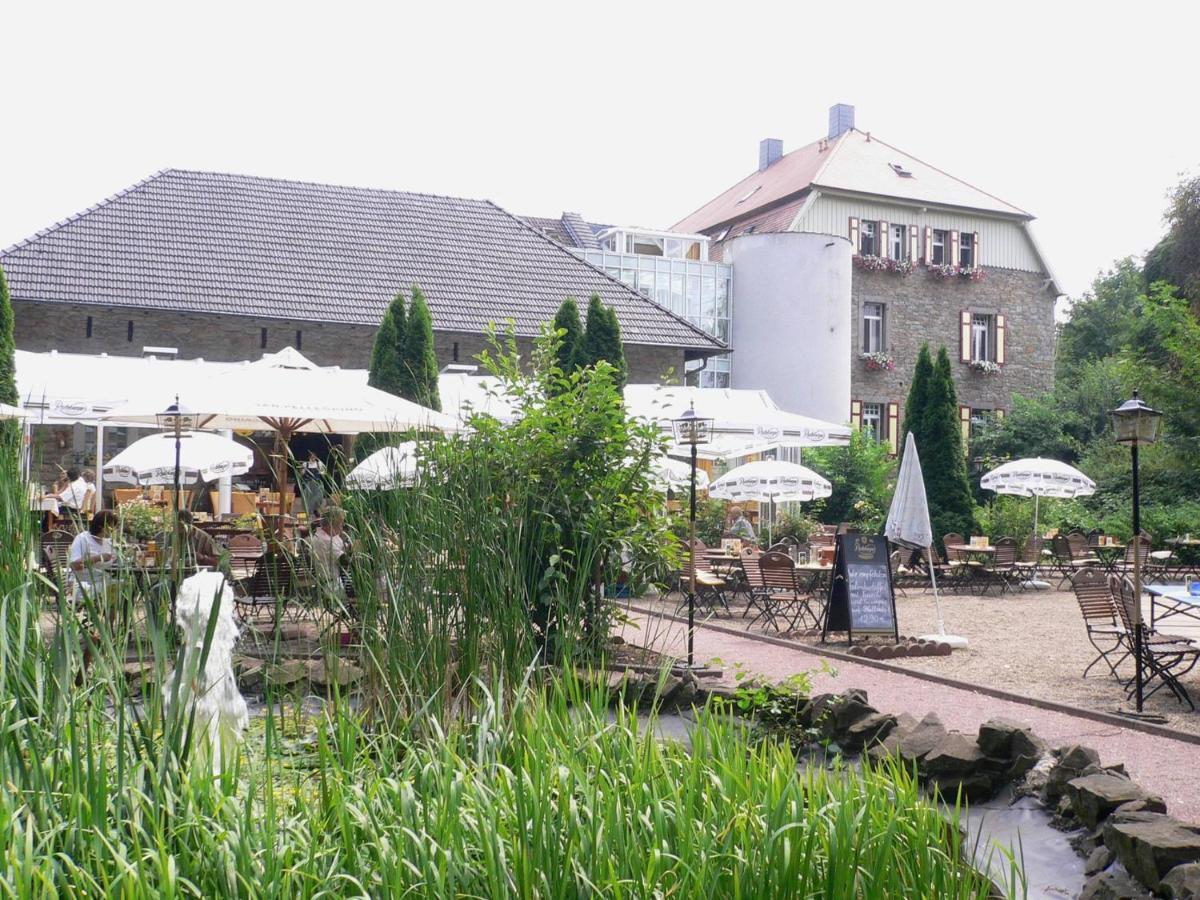 Landhaus Grum Хатинген Екстериор снимка