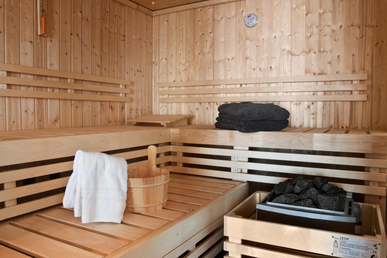 Landhaus Grum Хатинген Екстериор снимка